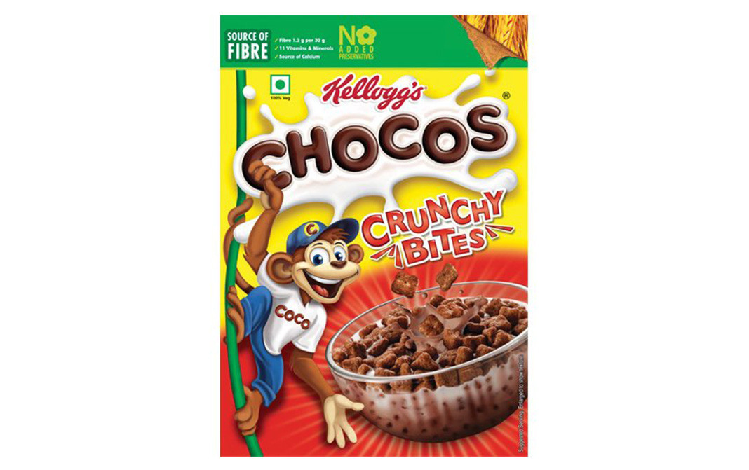 Fresh N Crunchy Sim Sim Bites 160g